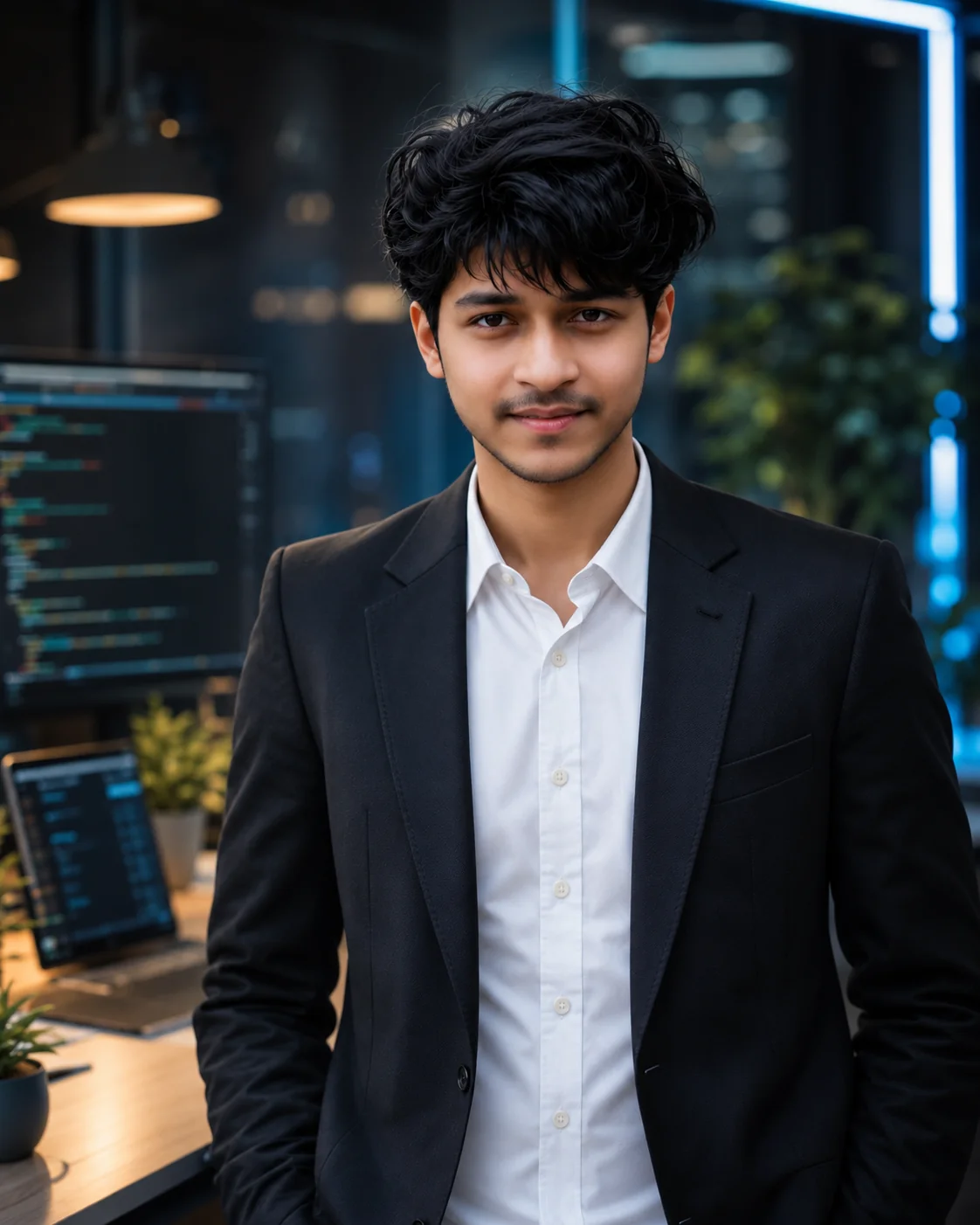 Indrajit Manna | Full Stack Developer Portfolio